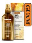 Masážní olej OLIO DREN GUAM 200ml