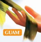 ŘADA ČERVENÉ ŘASY GUAM® Introdukce