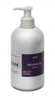 Masážní olej na tělo GUAM® SILUETA (profesionální řada) 500 ml