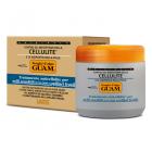 Anticelulitidová maska s mořskými řasy GUAM®  pro péči o citlivou pokožku s křehkými kapiláry