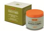 Maska bahenni s m.  řasami GUAM Talasso Anti-age 500 gr