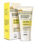 Maska s řasami a biosirou (Sírová maska) GUAM® 100ml  