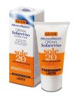 Ochranný krém na obličej GUAM® SPF 20 UV-A UV-B 50 ml